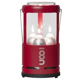 054269005399 UCO Camping Lantern Candlea Volcano