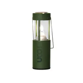 L-c-std UCO Windproof Electric Lantern Candle Camping
