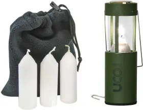 054269005498 UCO Candle Lantern Pack Storage Bag