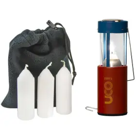 054269005511 UCO Llapsible Candle Lantern