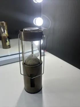 054269100254 UCO Candle Lantern Camping #2
