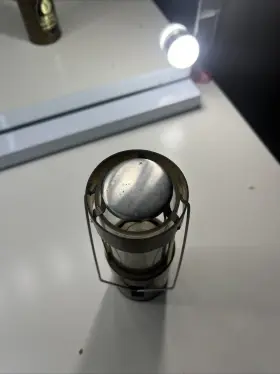054269100254 UCO Candle Lantern Camping #3