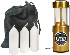 L-b-vpuco UCO Candle Lantern Pack Storage Bag
