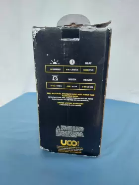 054269200305 UCO Candlelier Candle Lantern Std #2