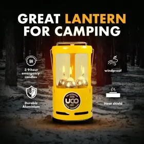 054269200503 UCO Candlelier Candle Lantern #2