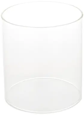 C-gl-rep UCO Candlelier Candle Lantern Glass Chimney