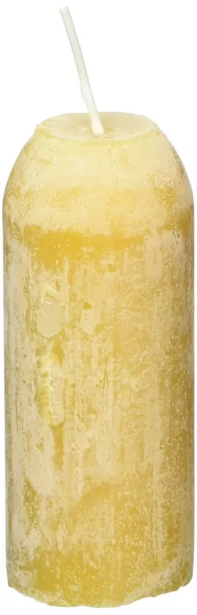 066510470962 UCO Natural Beeswax Candle Lantern Pack