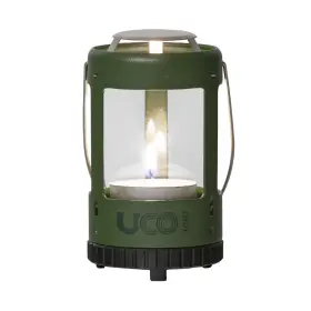 24359 UCO Mini Candle Lantern Forest Kit