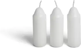 L-CAN3PK UCO Candle Lanterns Emergency Preparedness