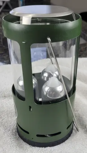 C-c-std UCO Candlelier Deluxe Candle Lantern Box #3