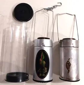 4566055 UCO Candle Lanterns Camping Light