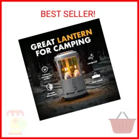 C-a-std UCO Candlelier Candle Lantern #2