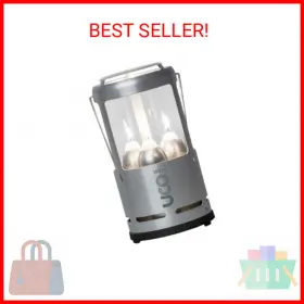 C-a-std UCO Candlelier Candle Lantern