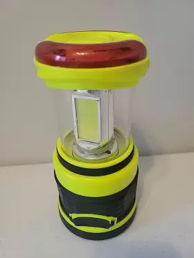 5756319G ULTRA PERFORMANCE Rechargeable Led Lantern Light #2