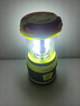 5756319G ULTRA PERFORMANCE Rechargeable Led Lantern Light #3