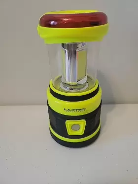 5756319G ULTRA PERFORMANCE Rechargeable Led Lantern Light