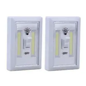 848948007916 ULTRA PERFORMANCE Pack Cordless Cob Light Switch