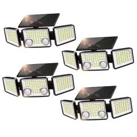 974280801746 UME Solar Lights Led Bright Motion Sensor