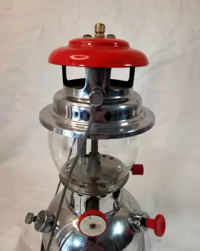 GL-1 UNIMET Gas Lantern Finish Hong Kong #3