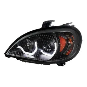 31254 UNITED PACIFIC Blackout Projection Headlight Led Light