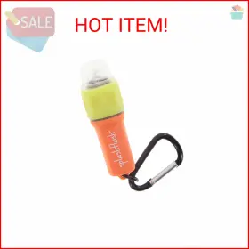 014891376571 UST Splashflash Waterproof Led Flashlight
