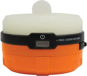 1156911 UST Spright Led Impact Recharge Lantern Po