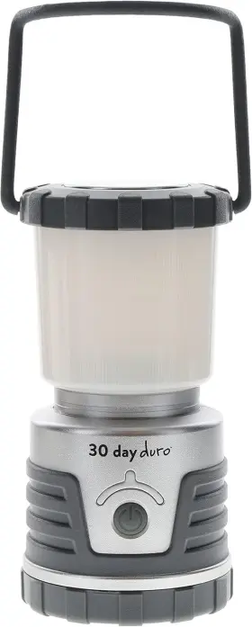 20-12538 UST Duro Led Lantern Titanium #2