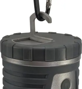 20-12538 UST Duro Led Lantern Titanium #3