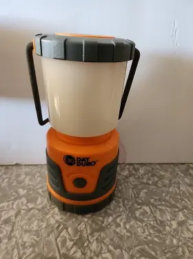20PL20C3D UST Lantern Led Water Camping