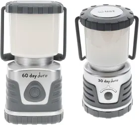 445056339354 UST Duro Led Lantern Bulbs Hook