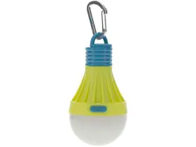 Tent-bulb UST Lantern