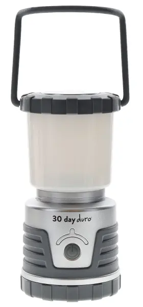 661120262657 UST Duro Led Lantern Titanium #2