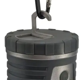 661120262657 UST Duro Led Lantern Titanium #3
