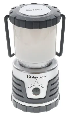 661120262657 UST Duro Led Lantern Titanium