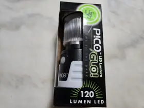 812713015550 UST Set Ultimate Survival Pico Glo Lantern Led