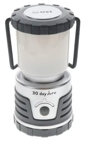 B07Q416Q8Z UST Duro Led Lantern Titanium