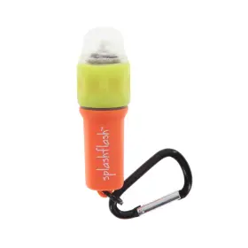 1147796 UST BRANDS Gear Splashflash Flashlight Led Waterproof