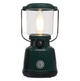 30-DAY UST BRANDS Lantern Led Water Outdoorcamp