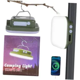JSK-L10 UUCOCO Camping Lights Rechargeable Led Lanterns