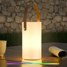PBG-1427 UUFFOO Solar Table Lamp Lantern Charging Led