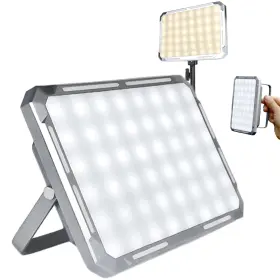 SCYYD686 V-VILISUN Led Camping Lantern Multifunctional Lights