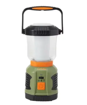 257656320543 VALUE EMPORIUM MART Cabelas Led Lantern Remote