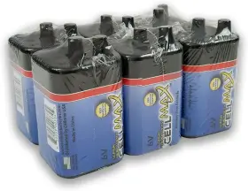 CM-4R25-SP1 BATTERY Lantern Pack
