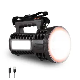KM-2713A VAVOFO Rechargeable Led Lantern Camping Flashlight