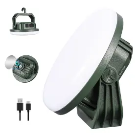 KM-FD01 VAVOFO Led Camping Lantern Rechargeable Lighting