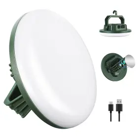 KM-FD02 VAVOFO Led Camping Lantern Rechargeable Power Bank