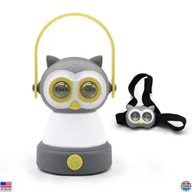NBOWL-001 VISIT THE FANT.LUX STORE Led Camping Lantern Set