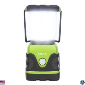 PR330042-US VISIT THE LIGHTING EVER STORE Battery Led Camping