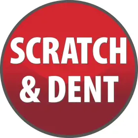 B00NPLSZF8 VONT Pack Led Camping Lantern Dent #3