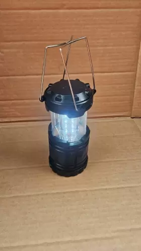 VNT-CL02 VONT Camping Lantern Leds Bright Survival